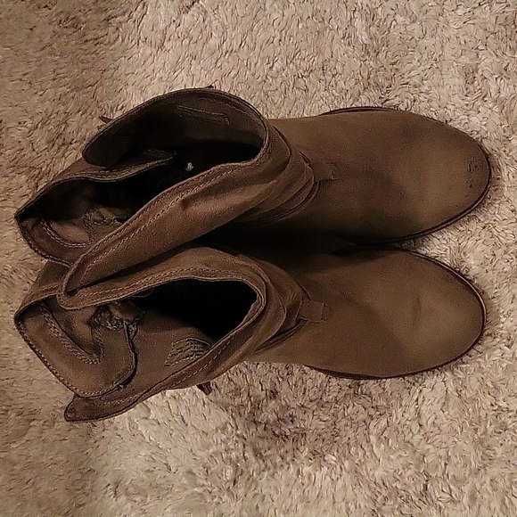 MIA Boho booties - Picture 2 of 9